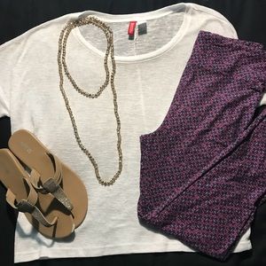 Lularoe TC Leggings